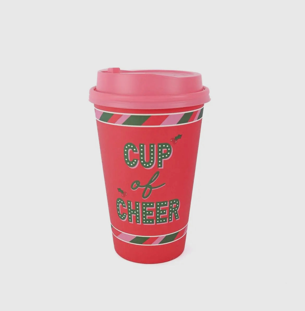 cup of cheer cups set